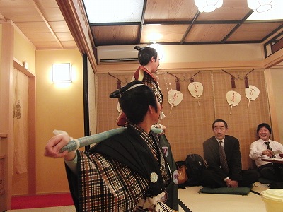 おばけ
