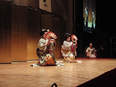 祝舞